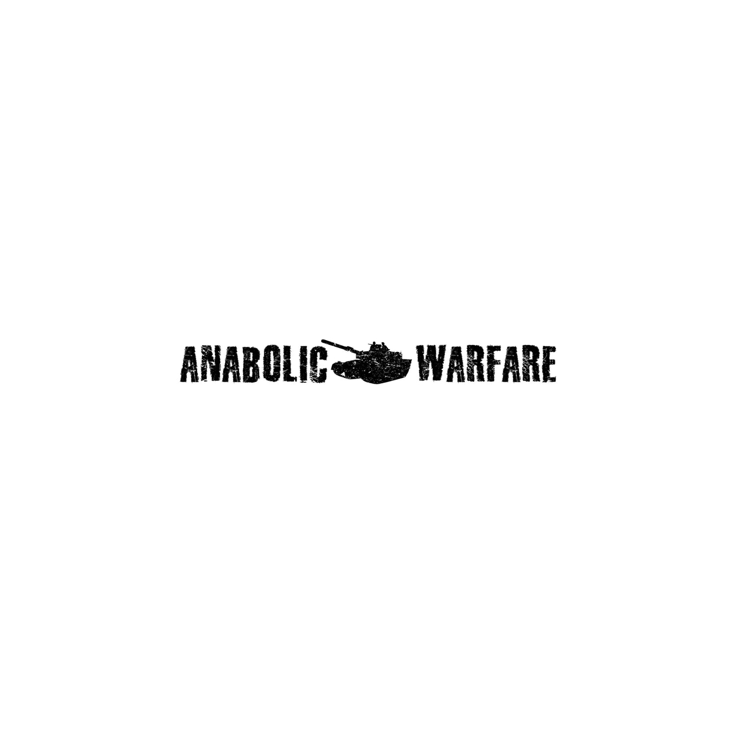 Anabolic Warfare