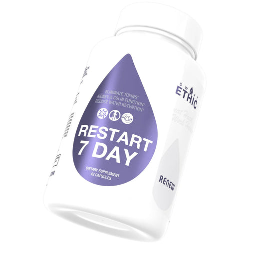 RESTART 7 DAY