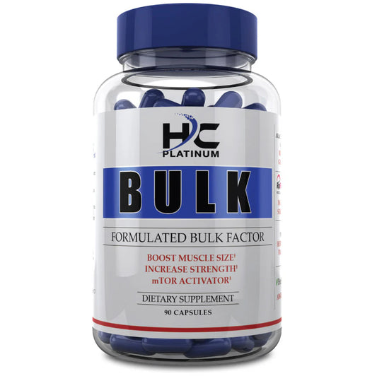 BULK